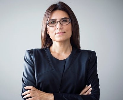 Valérie GRANDET